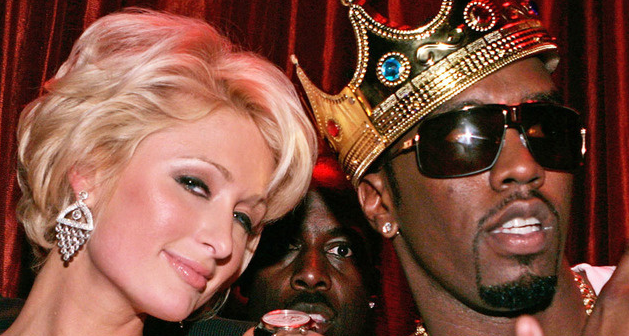 Paris Hilton Racist Statement: Disses Black Men