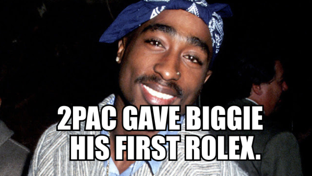 Hip Hop Facts: 100 Things You Didn’t Know