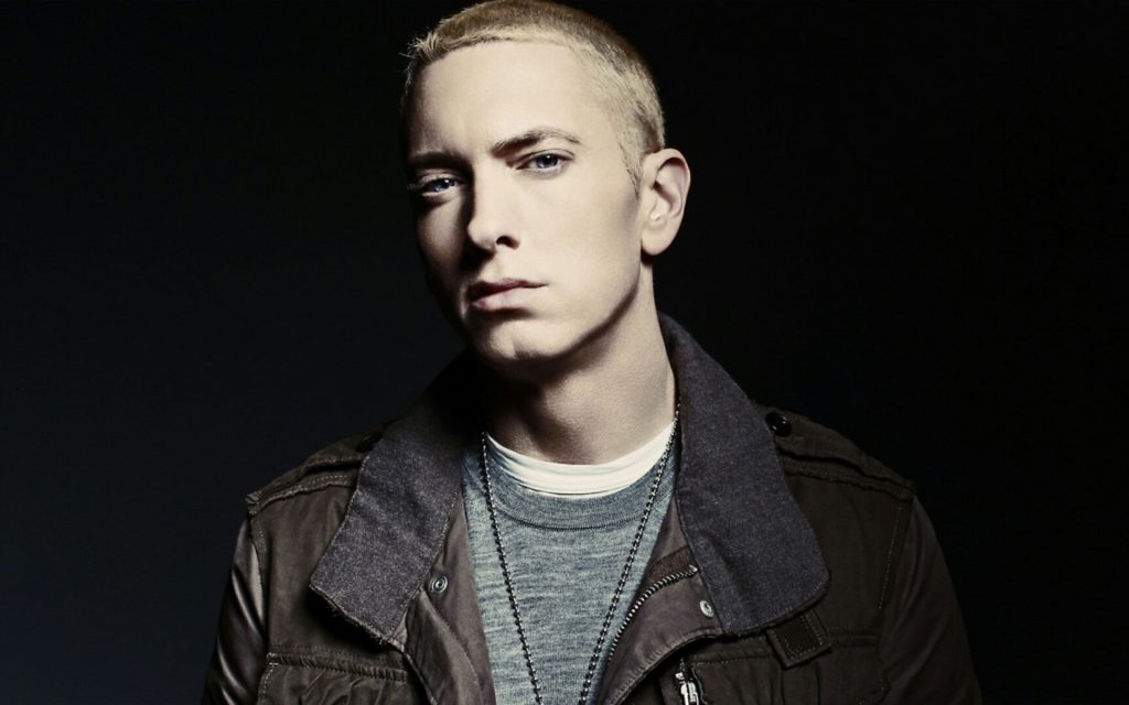 Reasons Eminem Quit Rapping